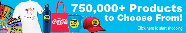 750000 promo products